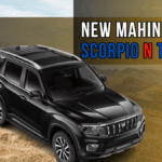 Mahindra Scorpio-N Upgrade with Level 2 ADAS & Panoramic Sunroof
