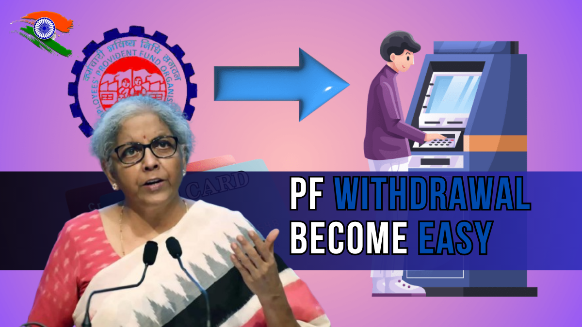 EPFO 3.0 Brings UPI and ATM Withdrawals for PF Accounts