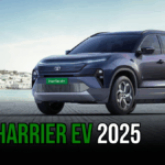 Tata Harrier EV Explained: Variants, Features, and What Makes It Stand Out