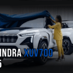 Mahindra XUV700 Facelift for 2026: Features, Highlights, and Expectations