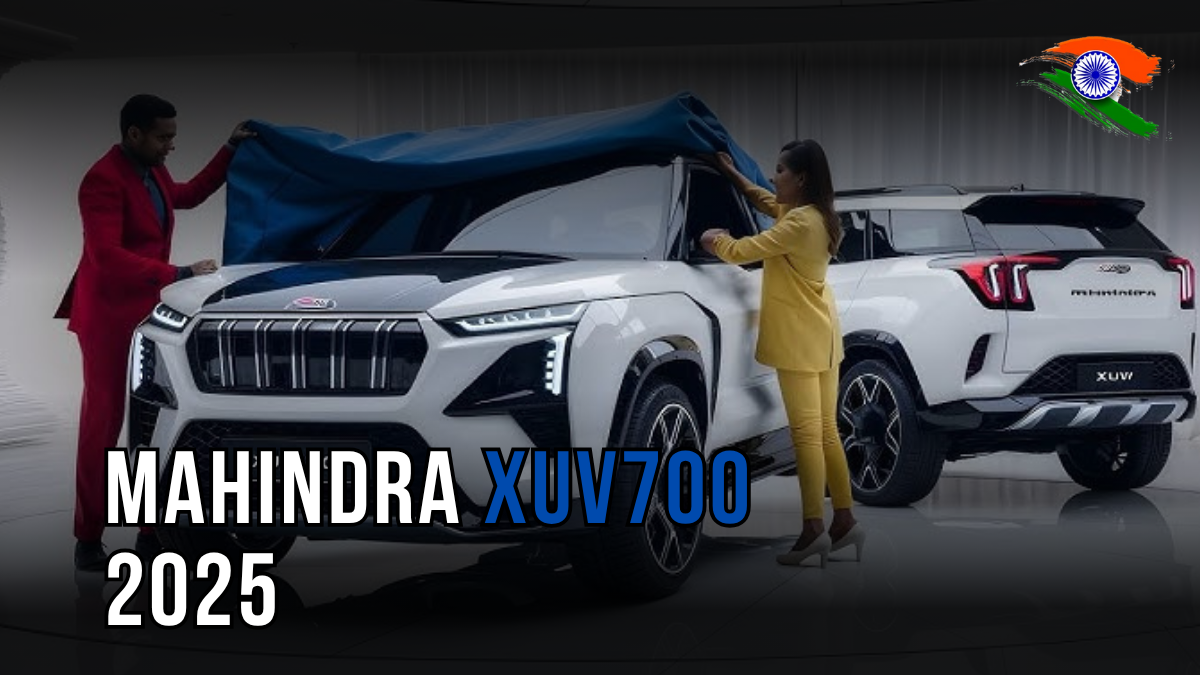 Mahindra XUV700 Facelift for 2026: Features, Highlights, and Expectations