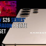 The Qualcomm-Samsung Partnership for the Galaxy S26 Series' Snapdragon 8 Elite 2 Chipset