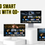 Samsung Smart Monitor M9, M8 & M7 (2025): Features & Prices
