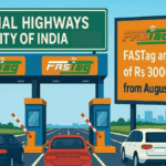 FASTag Annual Pass 2025: Everything You Need to Know