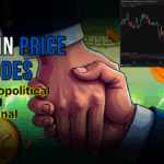 Bitcoin Price Explodes Amid Geopolitical Calm and Institutional Demand