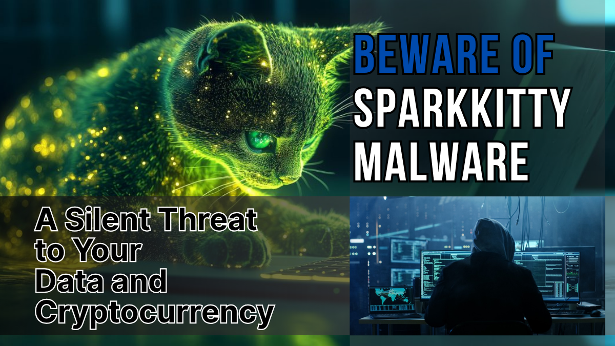 SparkKitty Malware on iOS & Android: A Critical Warning