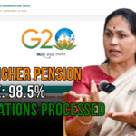 EPFO Higher Pension Update: 98.5% Applications Processed