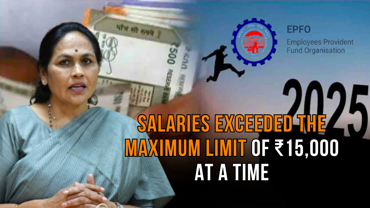 EPFO Higher Pension Update: 98.5% Applications Processed