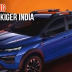 2025 Renault Kiger India Launch: What’s New in the Latest Model?
