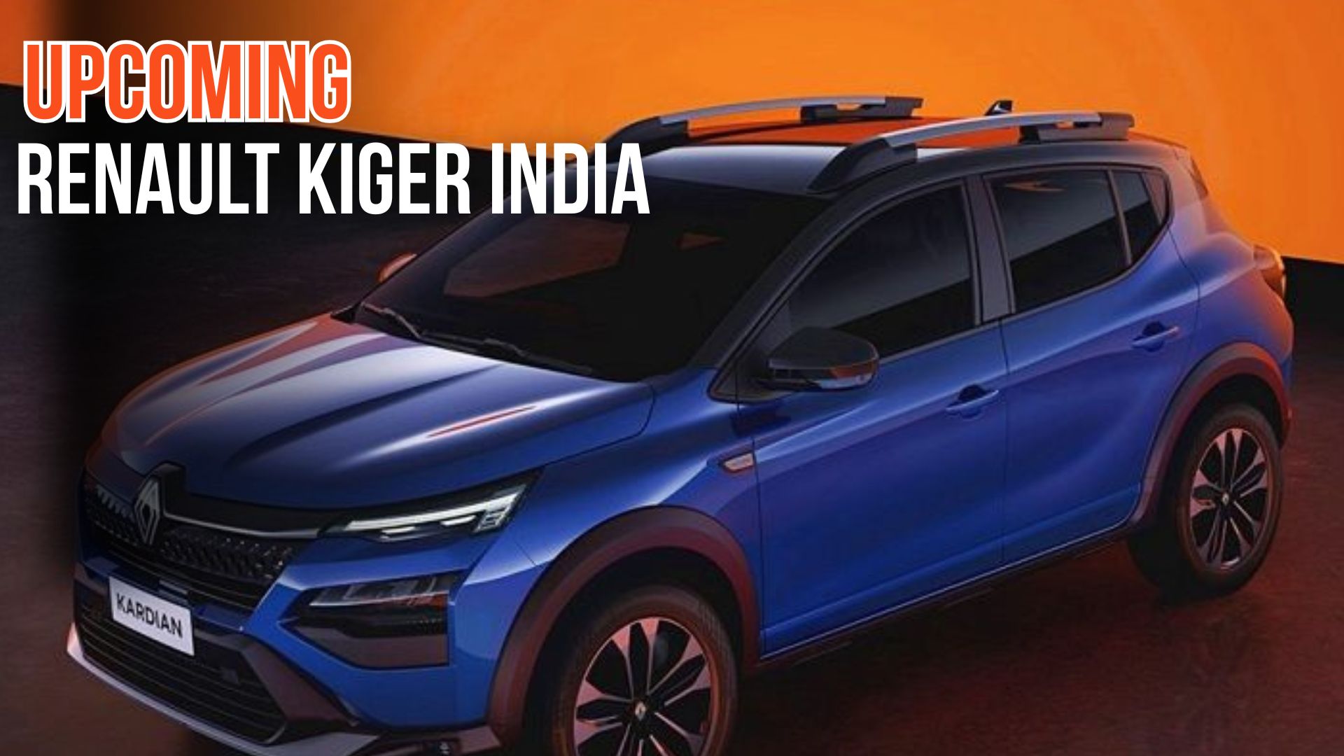 2025 Renault Kiger India Launch: What’s New in the Latest Model?