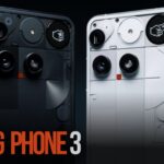 Nothing Phone 3 Receives Massive Price Drop on Amazon: All You Need to Know