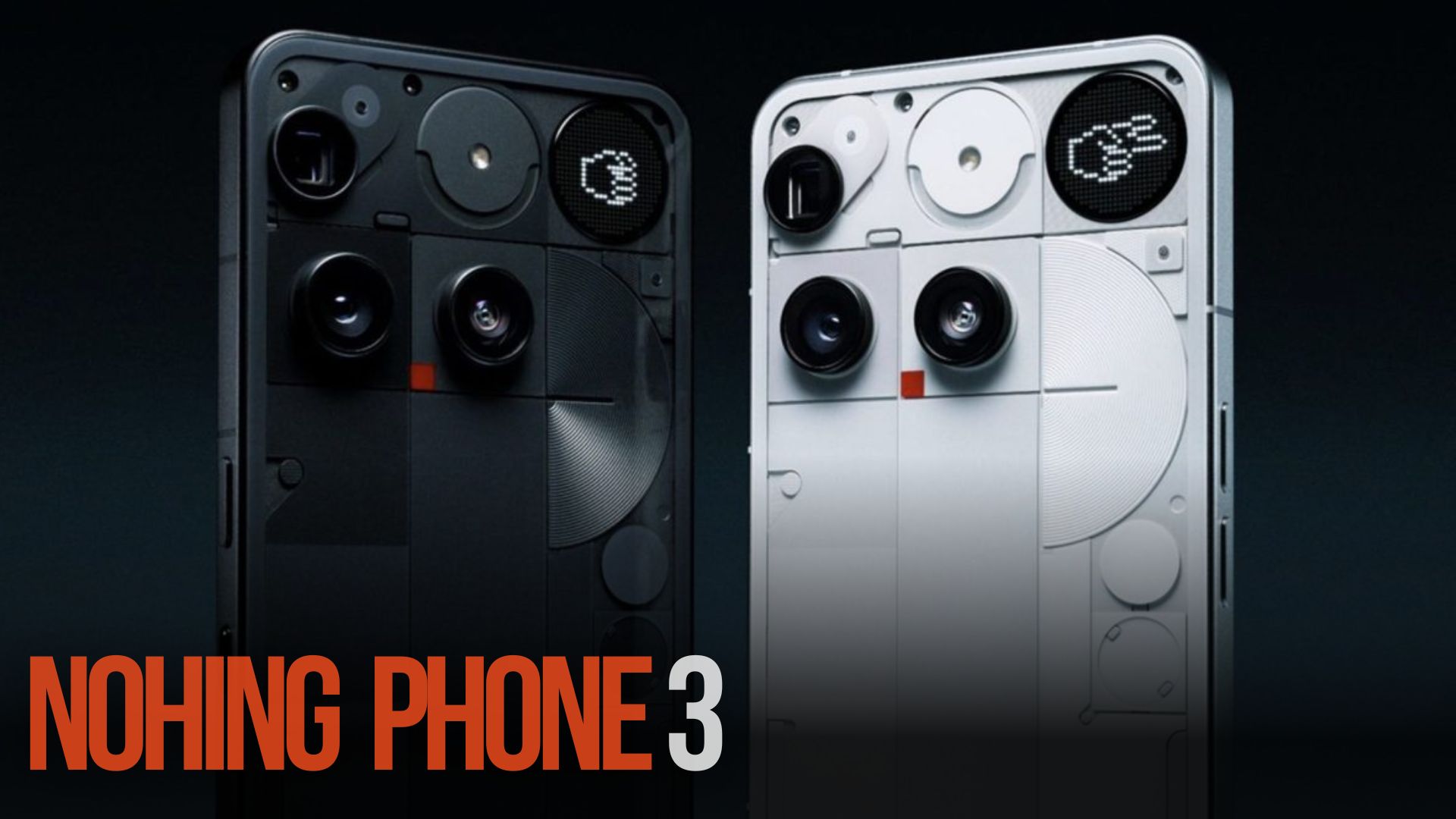 Nothing Phone 3 Receives Massive Price Drop on Amazon: All You Need to Know