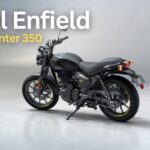 Royal Enfield Hunter 350 Launches New Graphite Grey Colour Variant at Rs 1.77 Lakh