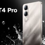 vivo T4 Pro Teaser Campaign Begins with Telephoto Camera Reveal
