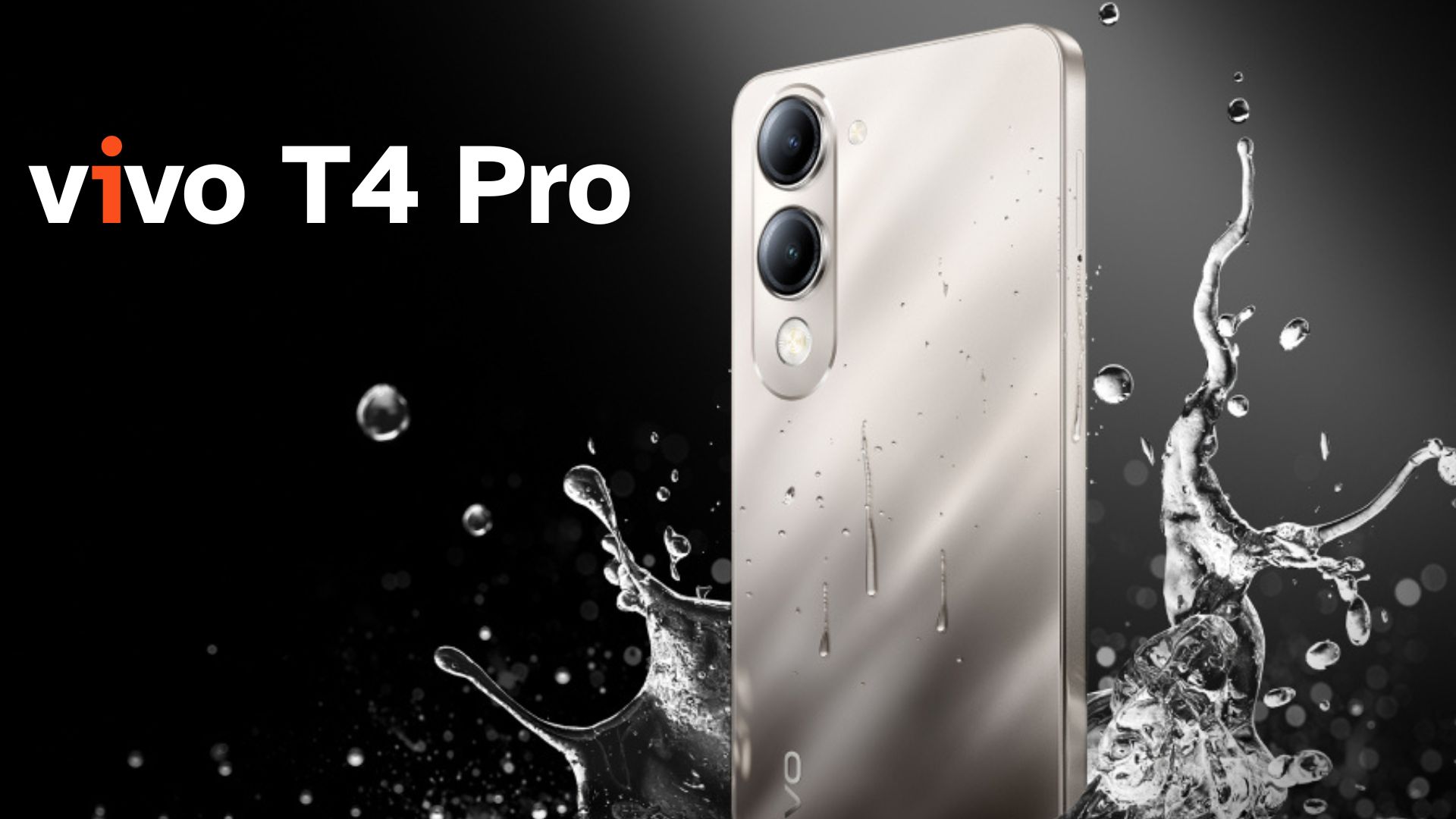 vivo T4 Pro Teaser Campaign Begins with Telephoto Camera Reveal